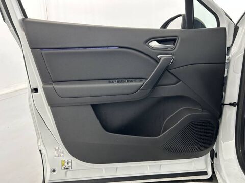 Captur E-Tech 145 - 21 Intens 2022 occasion 14500 Vire