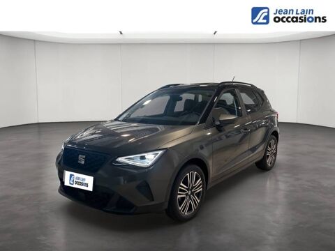 Annonce voiture Seat Arona 20990 €