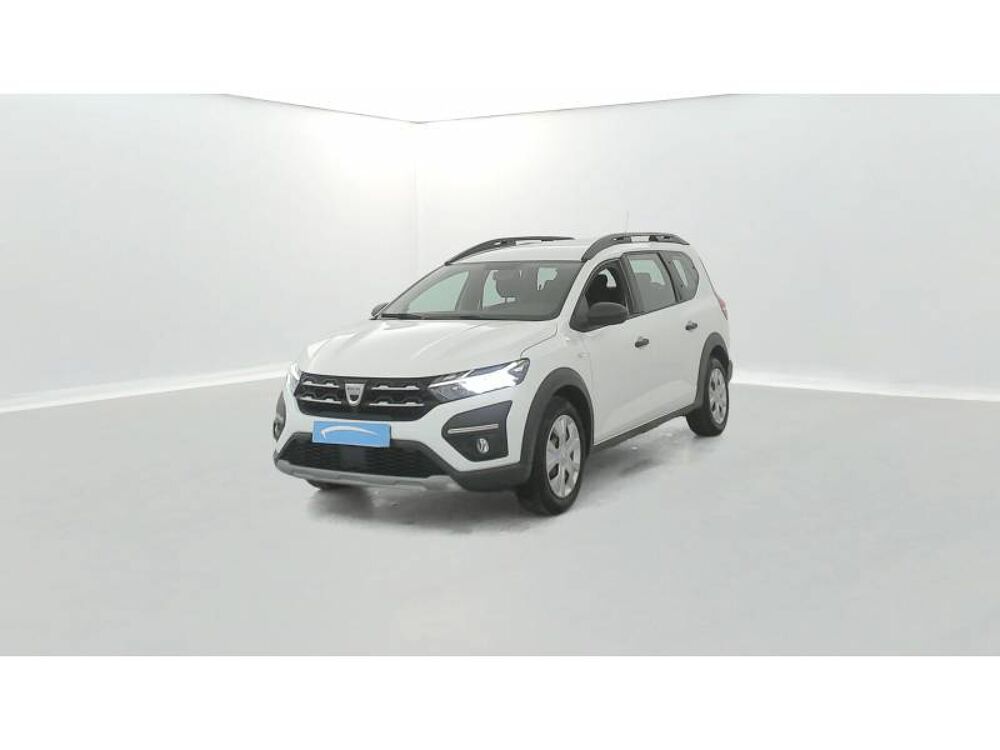 Jogger ECO-G 100 7 places Essential 2022 occasion 14200 H&eacute;rouville-Saint-Clair