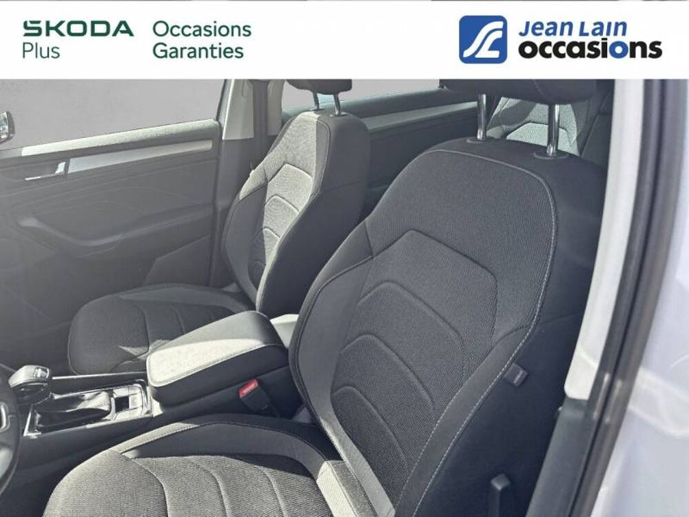 Kodiaq 2.0 TDI 150 SCR DSG7 4x4 5pl Business 2023 occasion 74700 Sallanches