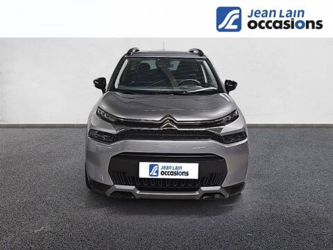 C3 Aircross BlueHDi 110 S&S BVM6 Plus 2024 occasion 73290 La Motte-Servolex