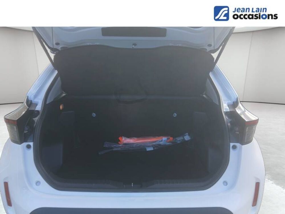 Yaris Cross Hybride 116h 2WD Dynamic 2025 occasion 26000 Valence