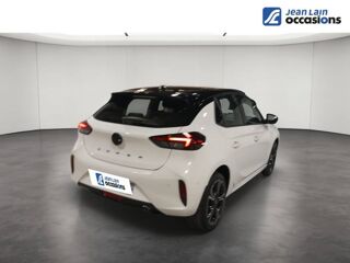 Corsa 1.2 Turbo 100 ch GS 2025 occasion 74600 Seynod