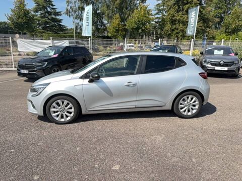Clio E-Tech full hybrid 145 Evolution 2023 occasion 56800 Plo&euml;rmel