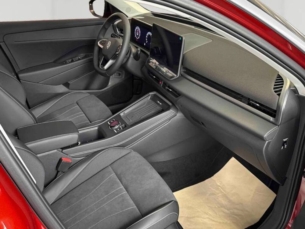 T-ROC T-Roc 1.5 eTSI EVO2 Hybrid 150 ch DSG7 Style 2026 occasion 04130 Volx