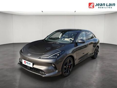 MG IM6 4WD 2026 occasion Seyssinet-Pariset 38170