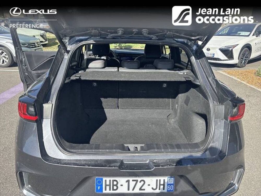 LBX 2WD Emotion 2025 occasion 38130 &Eacute;chirolles