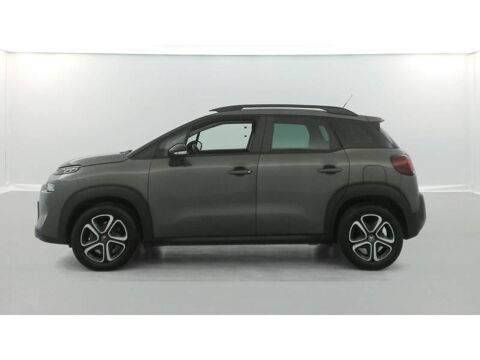C3 Aircross PureTech 130 S&S EAT6 Feel Pack 2022 occasion 14400 Bayeux