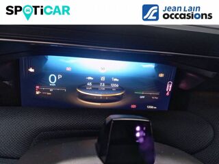 C5 aircross C5 Aircross Hybride 145 ch e-DCS6 Max 2025 occasion 74100 V&eacute;traz-Monthoux