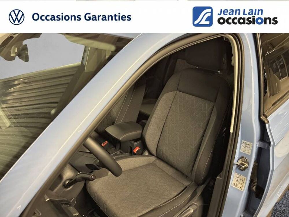T-Cross 1.0 TSI 116 Start/Stop DSG7 VW Edition 2025 occasion 73290 La Motte-Servolex