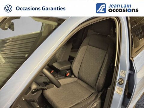 T-Cross 1.0 TSI 116 Start/Stop DSG7 VW Edition 2025 occasion 73290 La Motte-Servolex