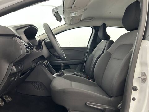 Sandero ECO-G 100 Essential 2023 occasion 22500 Paimpol