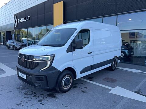 Annonce voiture Renault Master 29990 €
