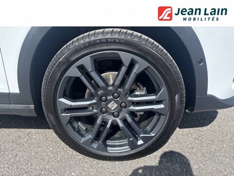 Arona 1.5 TSI 150 ch Start/Stop DSG7 FR 2026 occasion 74200 Margencel