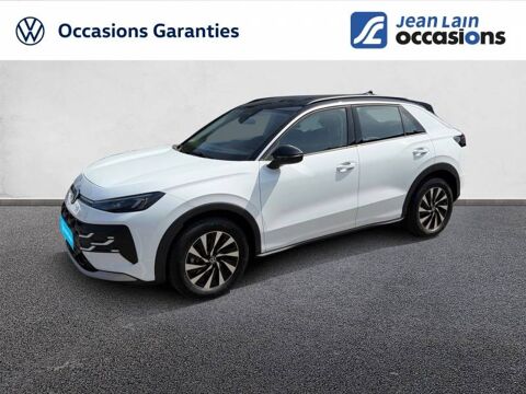 Annonce voiture Volkswagen T-ROC 31390 €