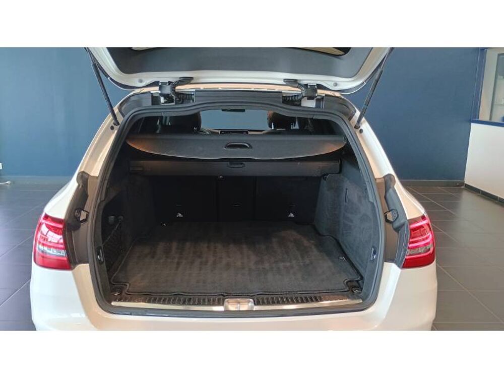 Classe C Break 43 Mercedes-AMG Speedshift TCT AMG 4Matic 2019 occasion 35760 Saint-Gr&eacute;goire
