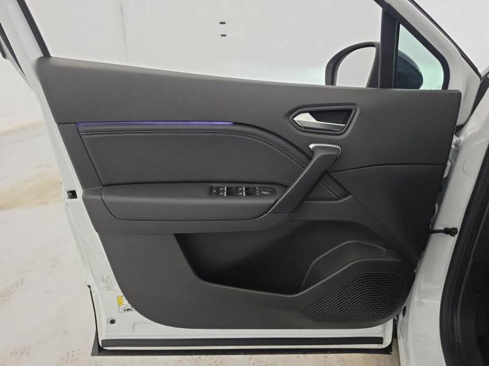 Captur TCe 90 Techno 2024 occasion 22000 Saint-Brieuc