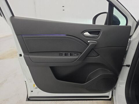 Captur TCe 90 Techno 2024 occasion 22000 Saint-Brieuc