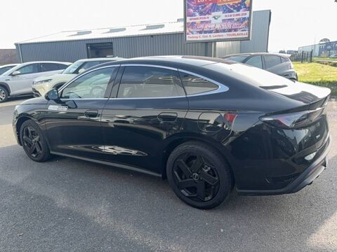 Seal 6 1.5l DM-i 156 kW PHEV Comfort Lite 2026 occasion 50100 Cherbourg-en-Cotentin