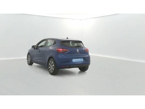 Clio TCe 90 Equilibre 2023 occasion 29200 Brest