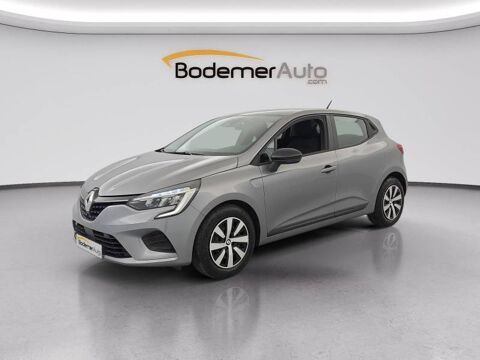 Renault Clio TCe 90 Equilibre 2023 occasion Concarneau 29900