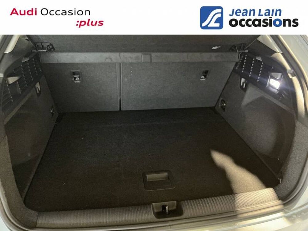 Q2 35 TFSI 150 S tronic 7 Design 2025 occasion 73200 Albertville