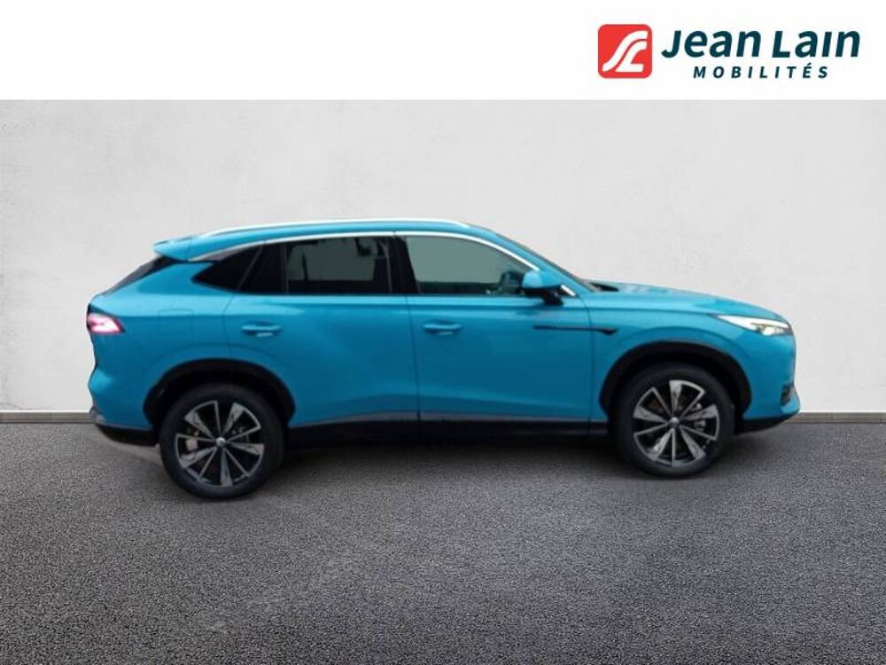 MG.EHS EHS 1.5 Hybrid+ 224 ch Luxury 2026 occasion 69200 V&eacute;nissieux