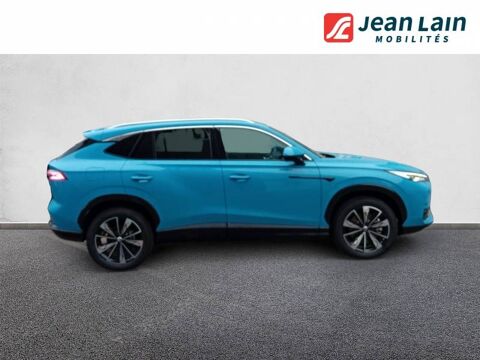 MG.EHS EHS 1.5 Hybrid+ 224 ch Luxury 2026 occasion 69200 V&eacute;nissieux