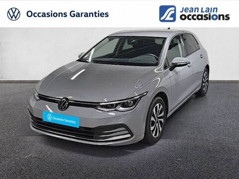 Volkswagen Golf 1.0 eTSI OPF 110 DSG7 Active 2023 occasion Ville-la-Grand 74100