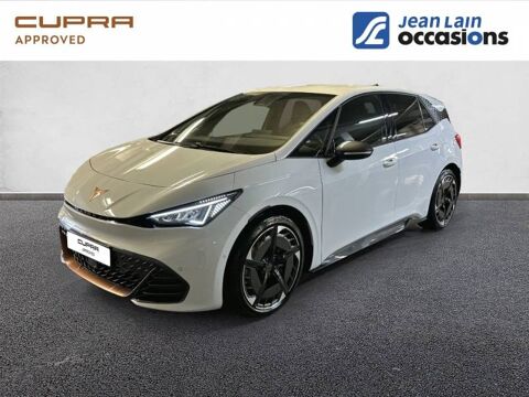 Annonce voiture Cupra Born 34990 €