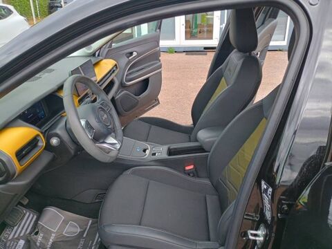 Avenger 115 kW 4x2 1st Edition 2023 occasion 14200 H&eacute;rouville-Saint-Clair