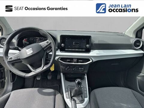 Arona 1.0 TSI 95 ch Start/Stop BVM5 Copa 2023 occasion 74700 Sallanches