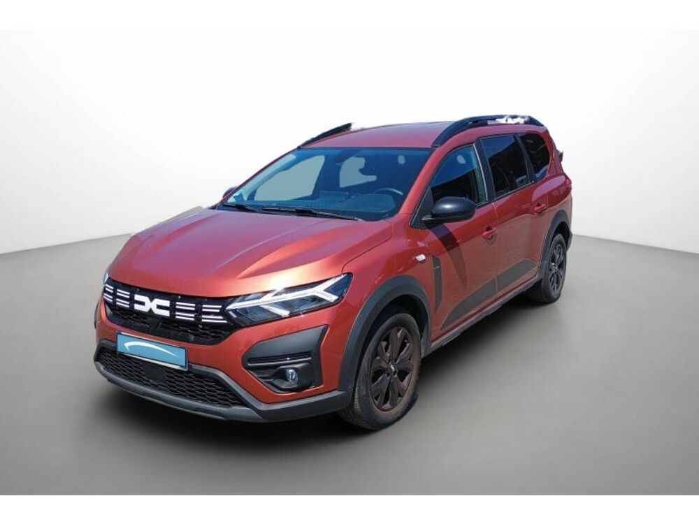 Jogger ECO-G 100 5 places Extreme 2023 occasion 22000 Saint-Brieuc