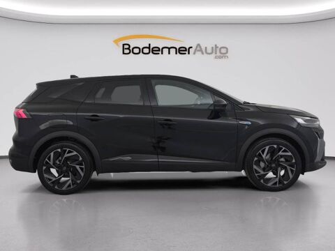 Symbioz E-Tech full hybrid 145 Esprit Alpine 2025 occasion 22500 Paimpol