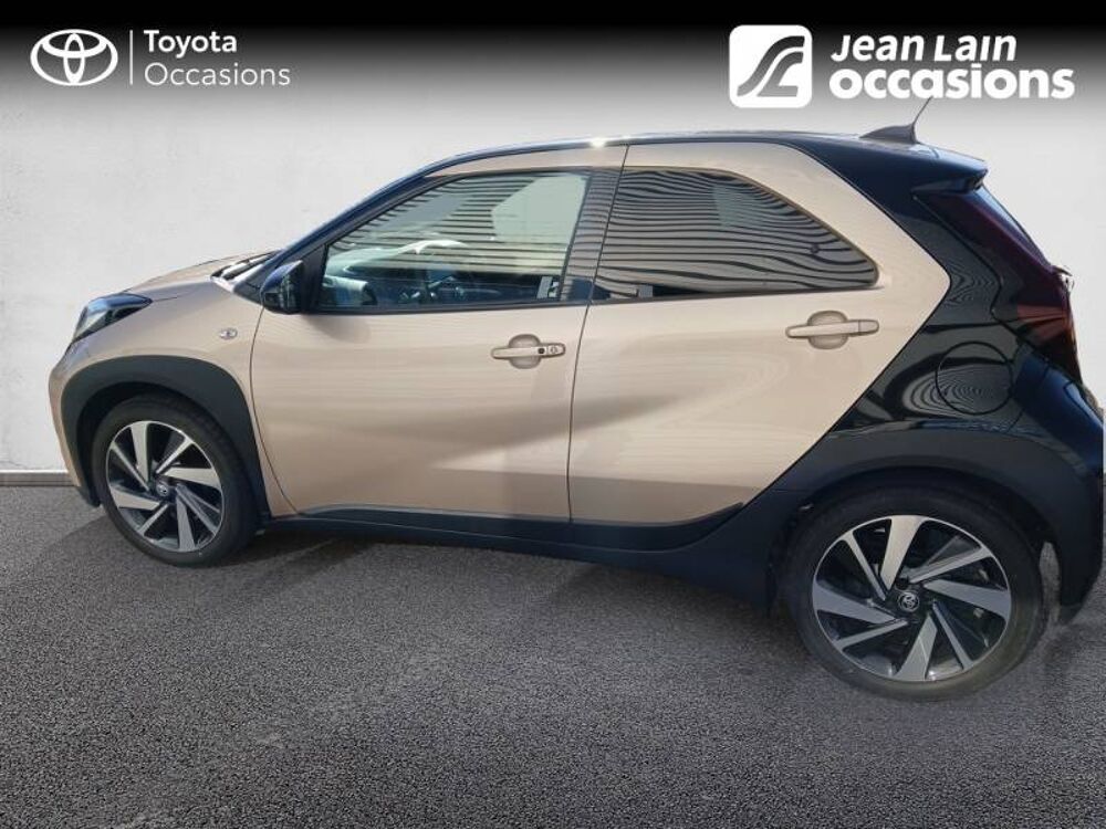 Aygo X 1.0 VVT-i 72 Collection 2023 occasion 26000 Valence