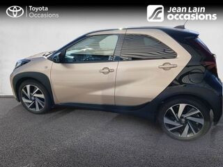 Aygo X 1.0 VVT-i 72 Collection 2023 occasion 26000 Valence