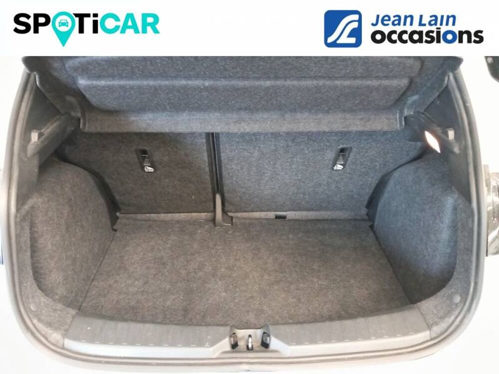 Micra IG-T 100 N-Connecta 2020 occasion 74100 V&eacute;traz-Monthoux
