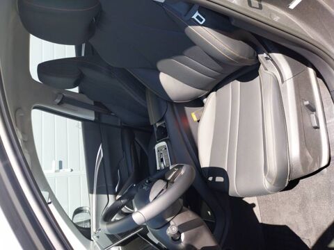 Sealion 5 1.5l DM-i 212 ch PHEV Design 2026 occasion 22000 Saint-Brieuc