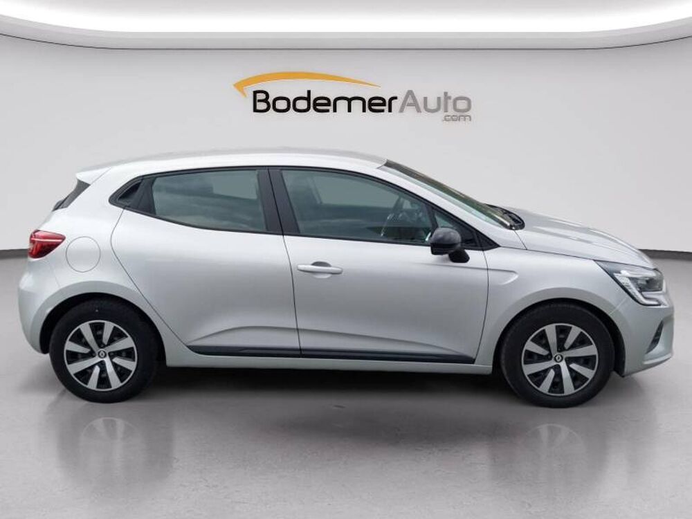 Clio TCe 90 Equilibre 2022 occasion 29900 Concarneau