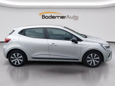 Clio TCe 90 Equilibre 2022 occasion 29900 Concarneau