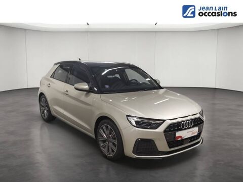 A1 Sportback 30 TFSI 110 ch S tronic 7 Advanced 2 2022 occasion 73290 La Motte-Servolex