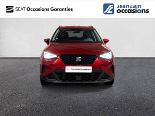 Arona 1.0 TSI 110 ch Start/Stop BVM6 Copa 2023 occasion 73290 La Motte-Servolex