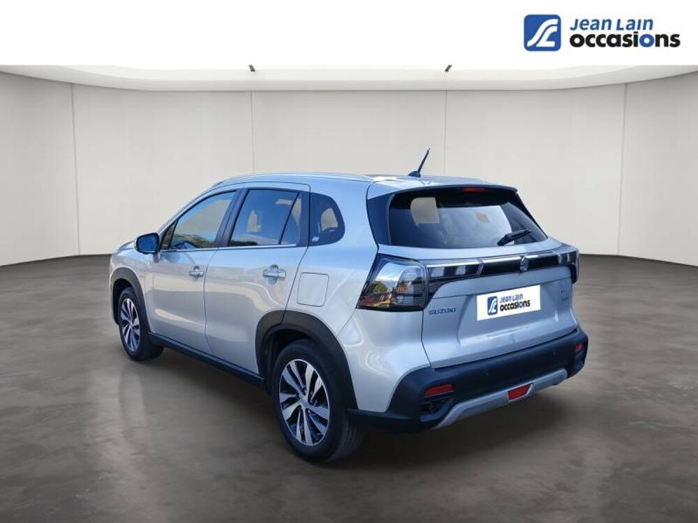 S-cross S-Cross 1.5 Dualjet Allgrip Hybrid Auto Style 2023 occasion 74200 Margencel