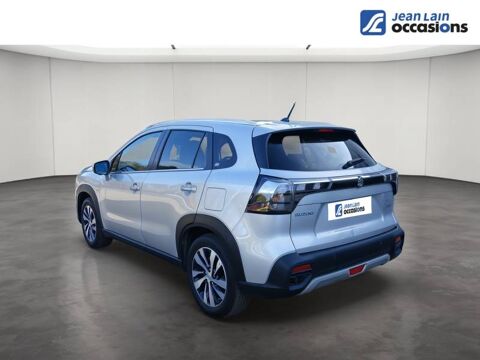 S-cross S-Cross 1.5 Dualjet Allgrip Hybrid Auto Style 2023 occasion 74200 Margencel