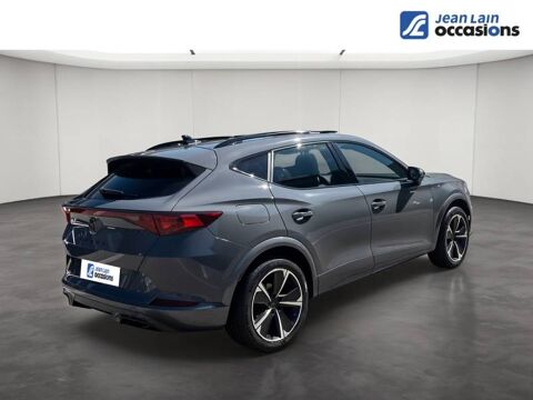 Formentor 1.4 e-HYBRID 204 ch DSG6 V 2022 occasion 73200 Albertville