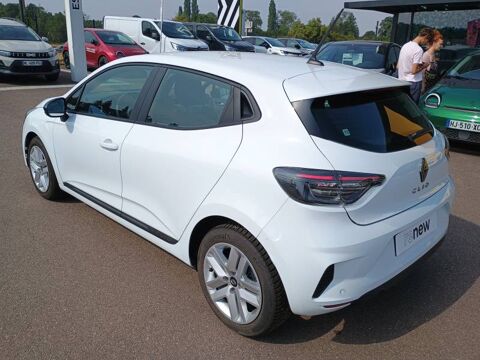 Clio Eco-G 100 ch GSR2 Evolution 2024 occasion 61000 Alen&ccedil;on