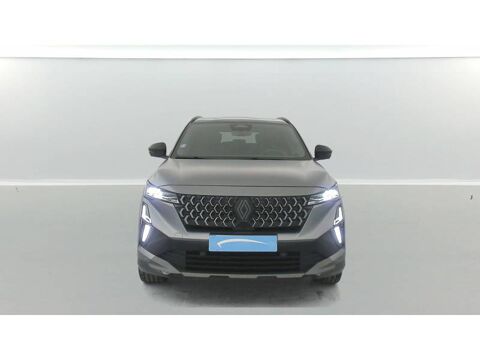 Austral full hybrid E-Tech 200 ch Esprit Alpine 2025 occasion 29200 Brest