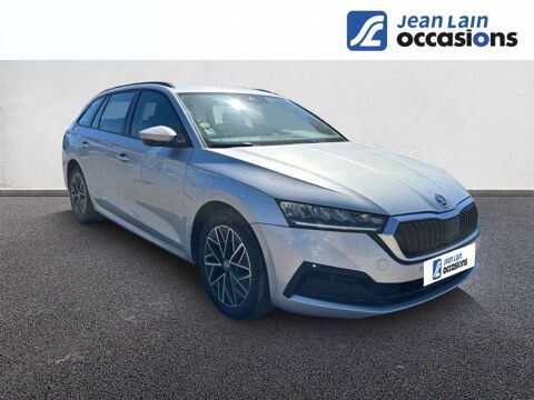 Octavia Combi 2.0 TDI 150 ch DSG7 Business 2023 occasion 05000 Gap
