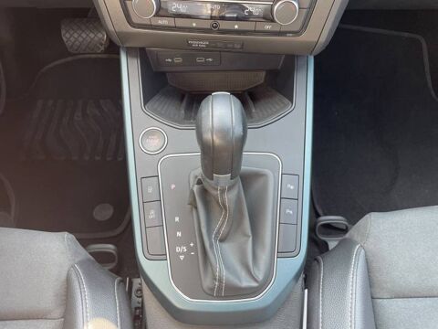 Arona 1.5 TSI ACT 150 ch Start/Stop DSG7 Xperience 2022 occasion 35510 Cesson-S&eacute;vign&eacute;