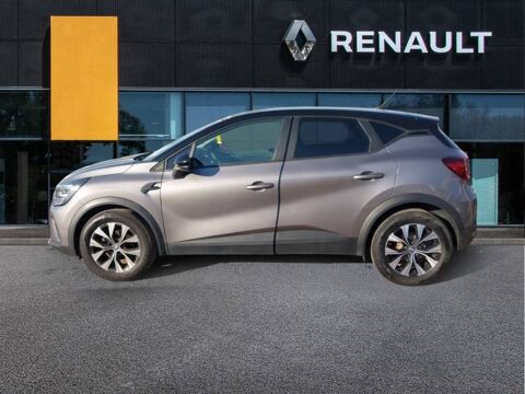 Captur TCe 90 Evolution 2023 occasion 14200 H&eacute;rouville-Saint-Clair